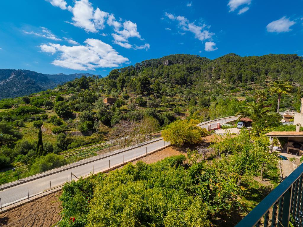 Bunyola Villa Buitenkant foto